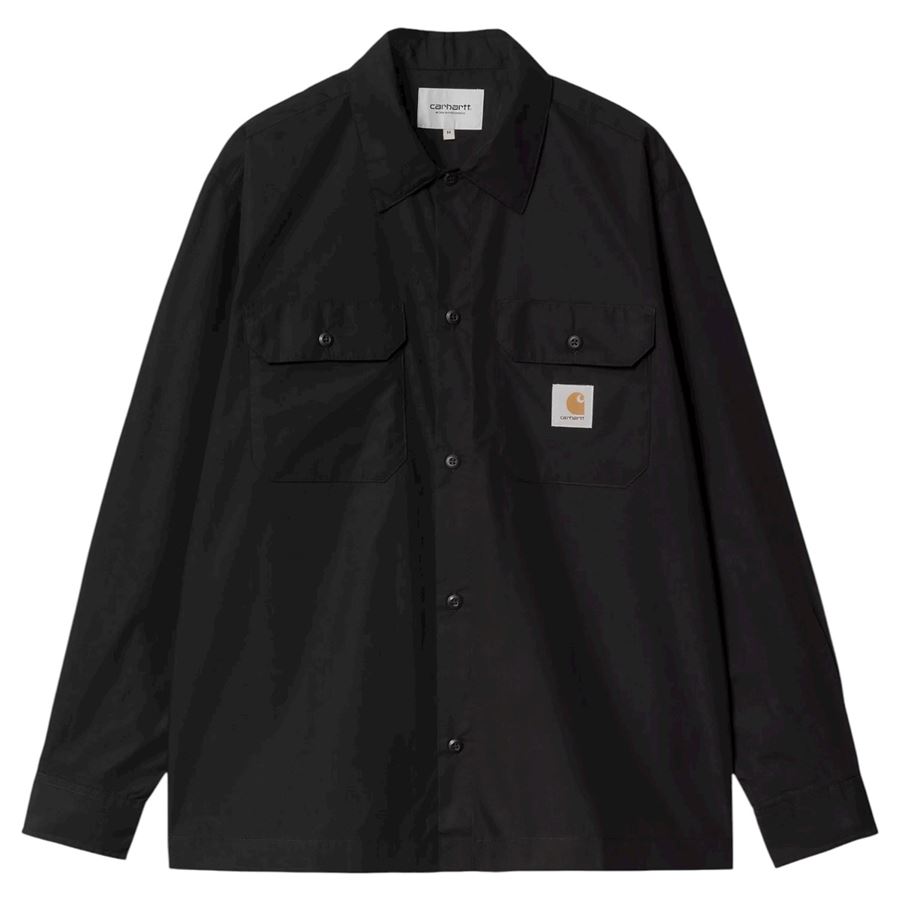 L/s Craft Shirt camicia da uomo Carhartt WIP | I03381489XX